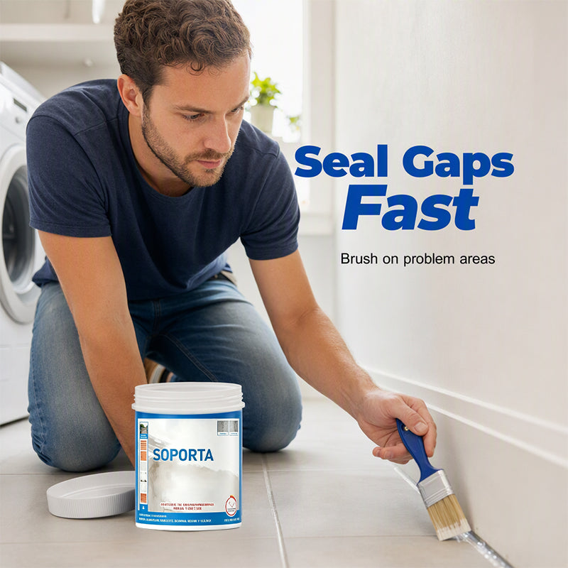 💧Multi-Surface Waterproof Repair Sealant