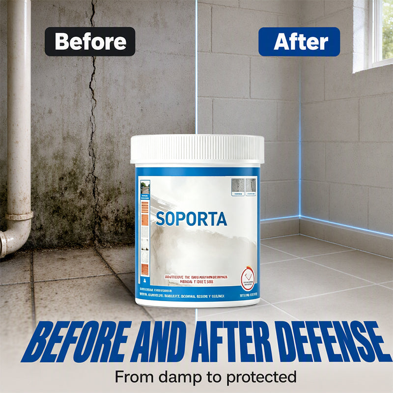 💧Multi-Surface Waterproof Repair Sealant