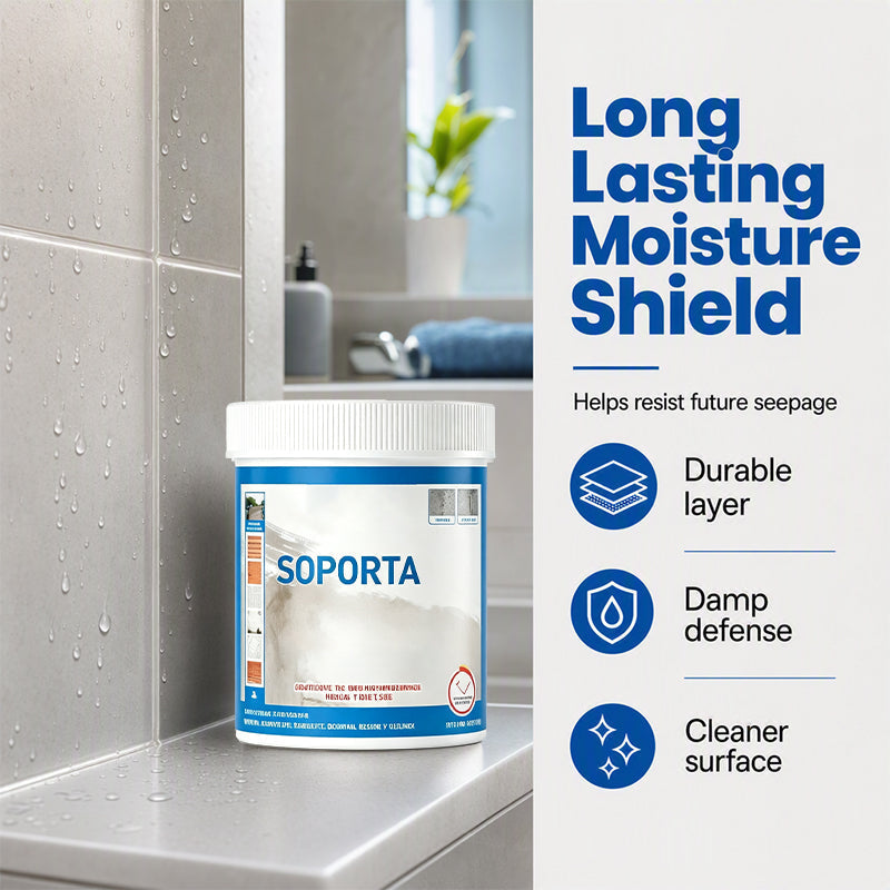 💧Multi-Surface Waterproof Repair Sealant