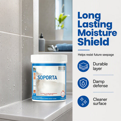💧Multi-Surface Waterproof Repair Sealant