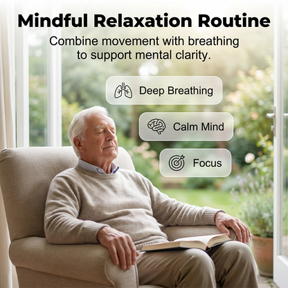 ❄️Summerfresh 49% OFF!☯️28 Days of Tai Chi – 10 Minutes a Day, One Simple Practice at a Time