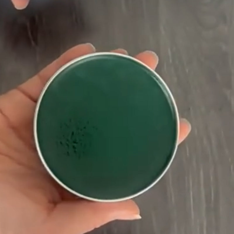 ✨ All‑Purpose Mirror Shine Metal Wax Polish‑ Natural Environment‑Friendly Metal Polishing Paste, Restores & Shines Stainless Steel, Chrome & Metal Surfaces, Removes Oxidation & Tarnish
