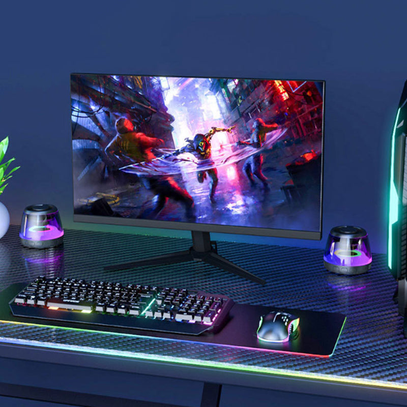 📢📢49% OFF !! ⏰Magnetic Mini Bluetooth Speaker with RGB Light