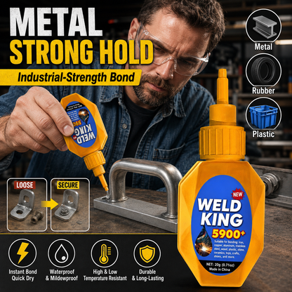 🥳BUY 1 GET 1 FREE 🛠️💪 Quick-Dry Super Glue – bonds metal, wood, plastic, ceramic & more in seconds! No more binning favourite mugs or loose shoe soles – a tiny drop fixes everything! 🏠✅