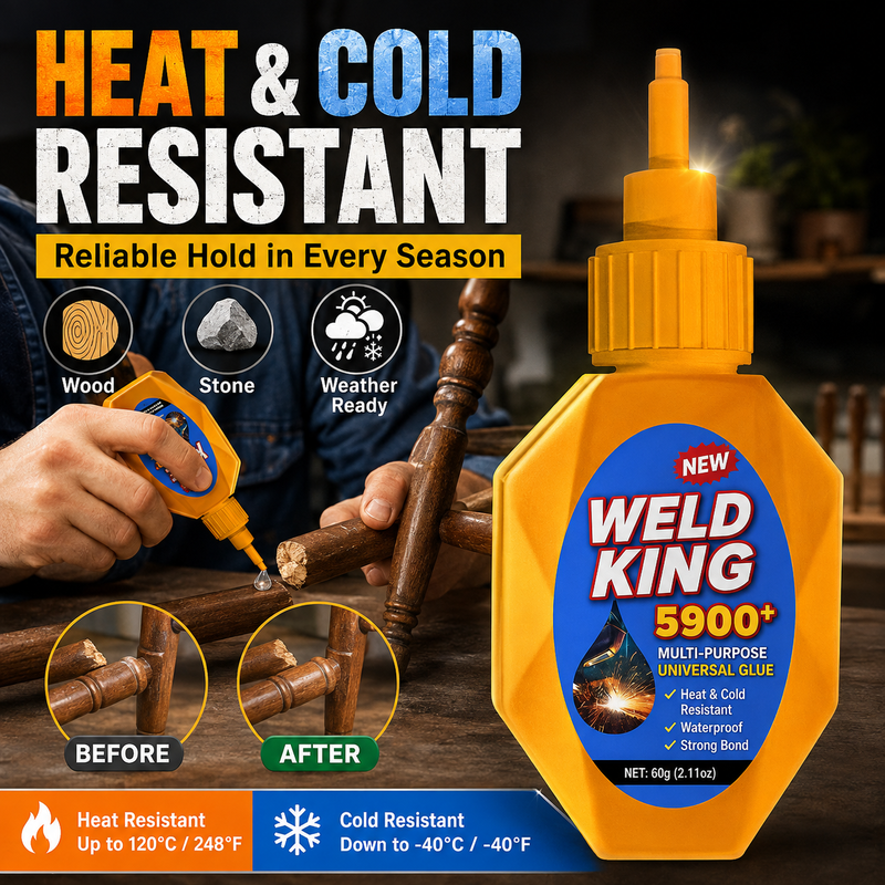 🥳BUY 1 GET 1 FREE 🛠️💪 Quick-Dry Super Glue – bonds metal, wood, plastic, ceramic & more in seconds! No more binning favourite mugs or loose shoe soles – a tiny drop fixes everything! 🏠✅
