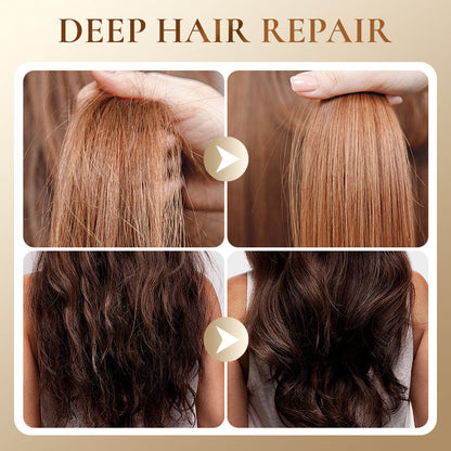 🔥Nourishing and smoothing conditioner for damaged hair