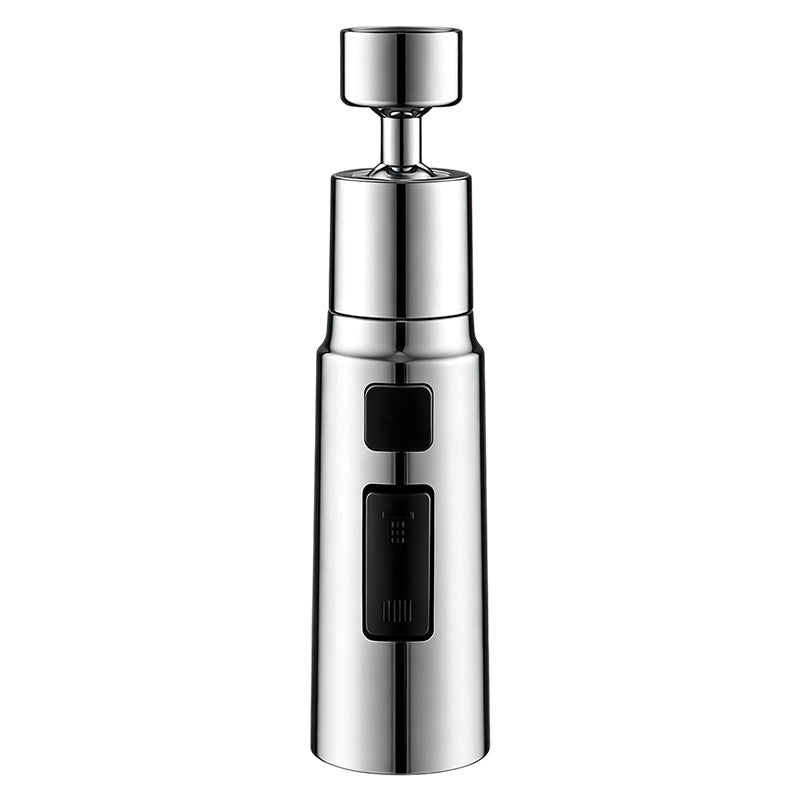 🎁Universal Rotating Kitchen Faucet Nozzle