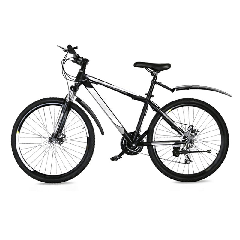 📢📢40% OFF !! ⏰Retractable & Adjustable Bicycle Mudguard Set