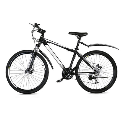 📢📢40% OFF !! ⏰Retractable & Adjustable Bicycle Mudguard Set