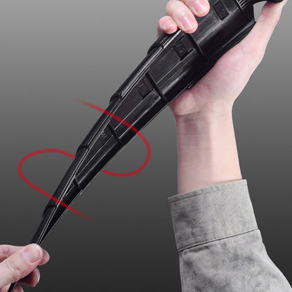 📢📢40% OFF !! ⏰Retractable & Adjustable Bicycle Mudguard Set