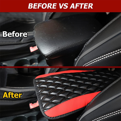 📢📢40% OFF !! ⏰ Comfort Grip Armrest Pad – Diamond Texture, Anti-Slip, Easy-Clean 🧤