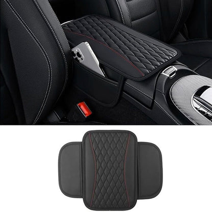 📢📢40% OFF !! ⏰ Comfort Grip Armrest Pad – Diamond Texture, Anti-Slip, Easy-Clean 🧤