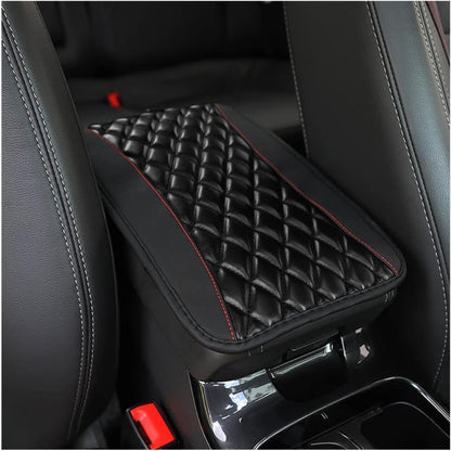 📢📢40% OFF !! ⏰ Comfort Grip Armrest Pad – Diamond Texture, Anti-Slip, Easy-Clean 🧤