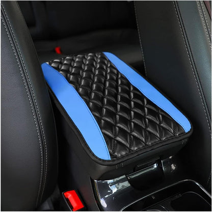 📢📢40% OFF !! ⏰ Comfort Grip Armrest Pad – Diamond Texture, Anti-Slip, Easy-Clean 🧤