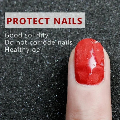 🌿 Buy 1 Get 1 FREE! 🛡️💅Upgraded Magic Nail Polish Remover