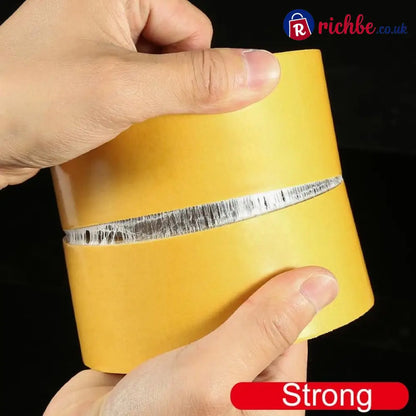 Strong Adhesive Double-sided Mesh Tape - Tools & Gadgets