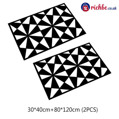 🔥 Super Absorbent Door Mat for Indoor - Housewares & Kitchen
