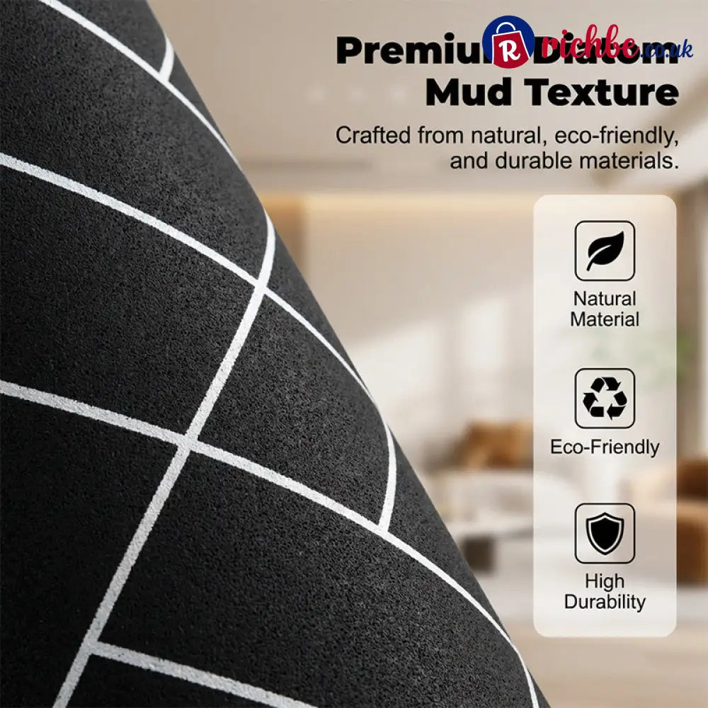 🔥 Super Absorbent Door Mat for Indoor - Housewares & Kitchen