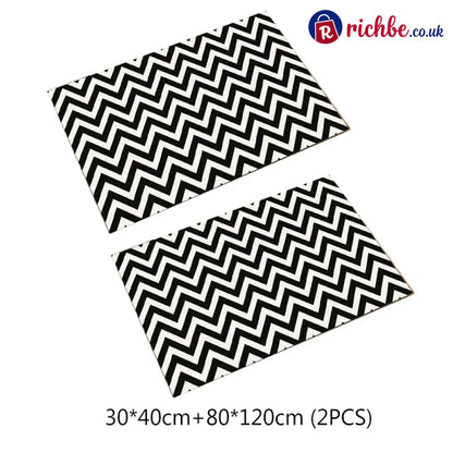 🔥 Super Absorbent Door Mat for Indoor - Housewares & Kitchen