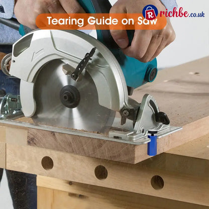 🛠️Tall Stair Gauges for Framing Square with Holder for Carpentry Squares Framing Jig Circular Saw