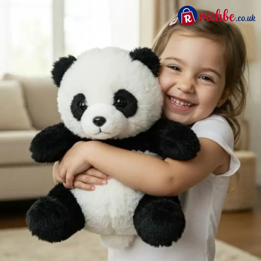 ⭐🐼the Pandy Lifelike Cuddle Panda⭐