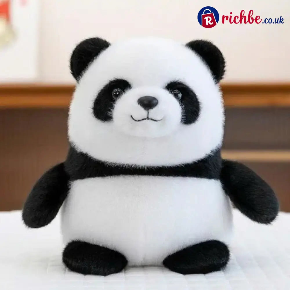 ⭐🐼the Pandy Lifelike Cuddle Panda⭐