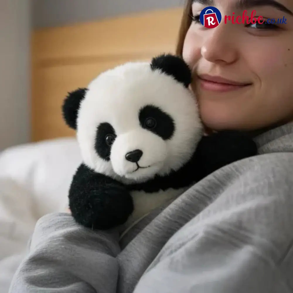 ⭐🐼the Pandy Lifelike Cuddle Panda⭐
