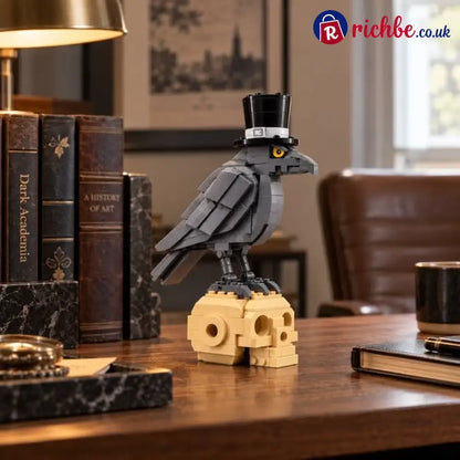 The Raven’s Watch, Gothic Crow Building Set