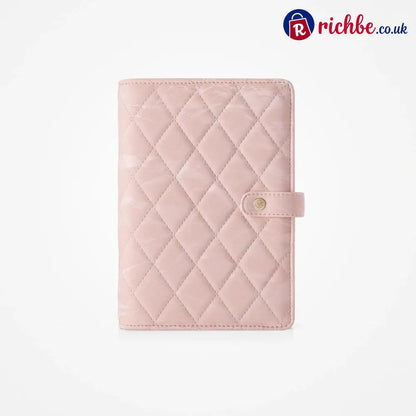 Travel Jewelry Notebook - 🔥Pink