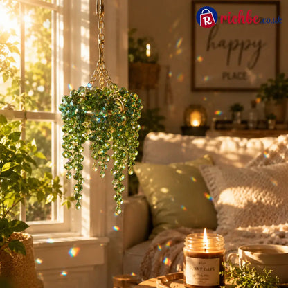 Turn Dead Corners Into Sun-Drenched Works of Art ✨🌿
