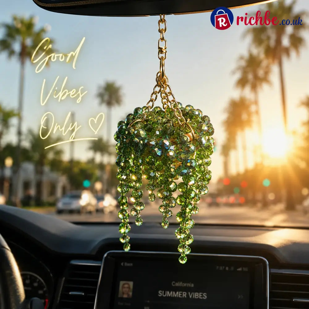Turn Dead Corners Into Sun-Drenched Works of Art ✨🌿 - 🛍️ Buy 1 – Try it