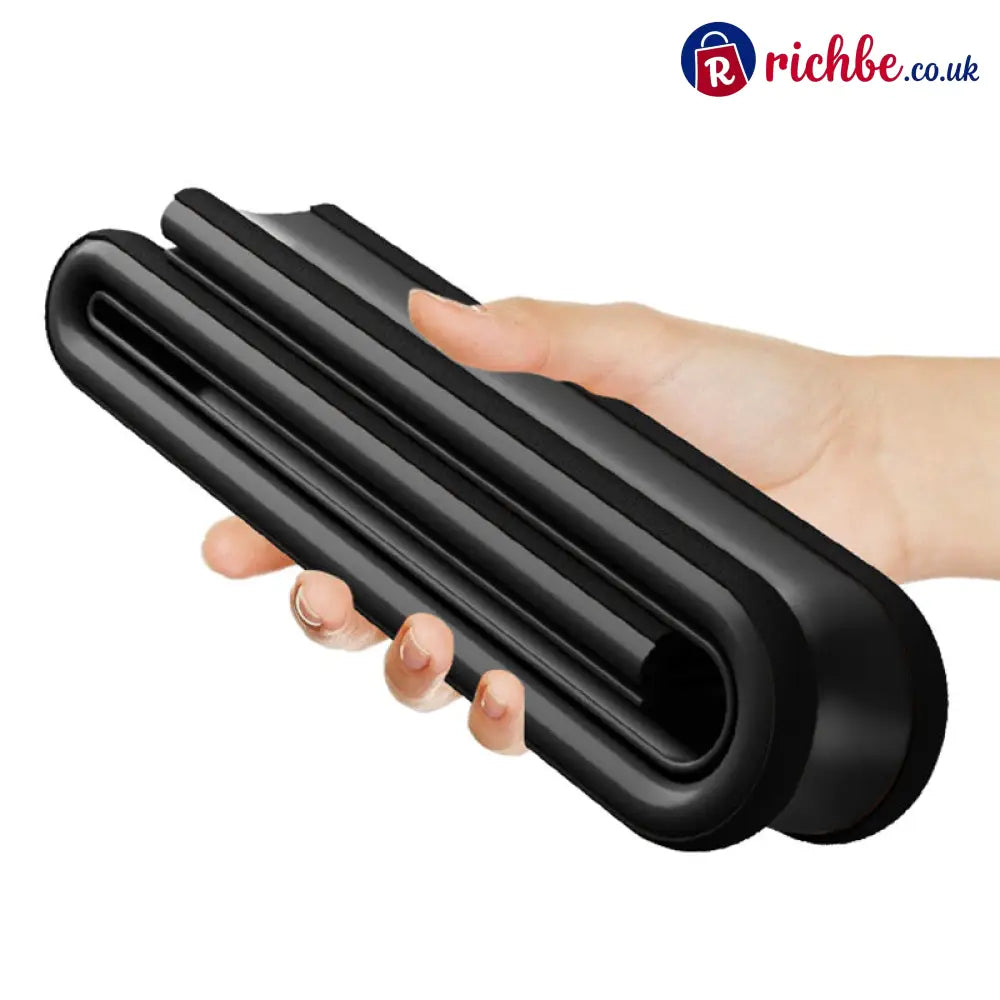Under Door Silent Draft Stopper - Houseware & Kitchen
