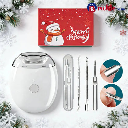 💅✨Universal Automatic Fingernail Grinder for Adults and Children👶🔧
