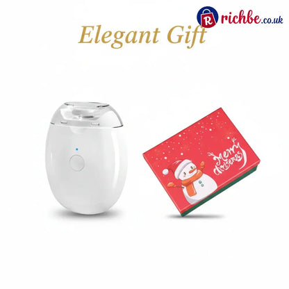 💅✨Universal Automatic Fingernail Grinder for Adults and Children👶🔧