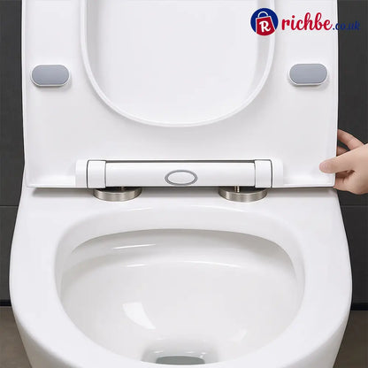 🚽 Universal Toilet Seat Mounting Kit – Secure & Easy Installation - Expansion Bolt / 1 Set(2 PCS)