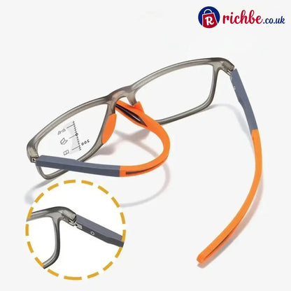 VisionSync Multifocal Glasses [Adaptive Technology]