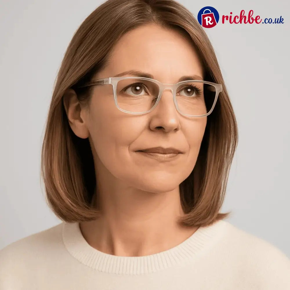 VisionSync Multifocal Glasses [Adaptive Technology]