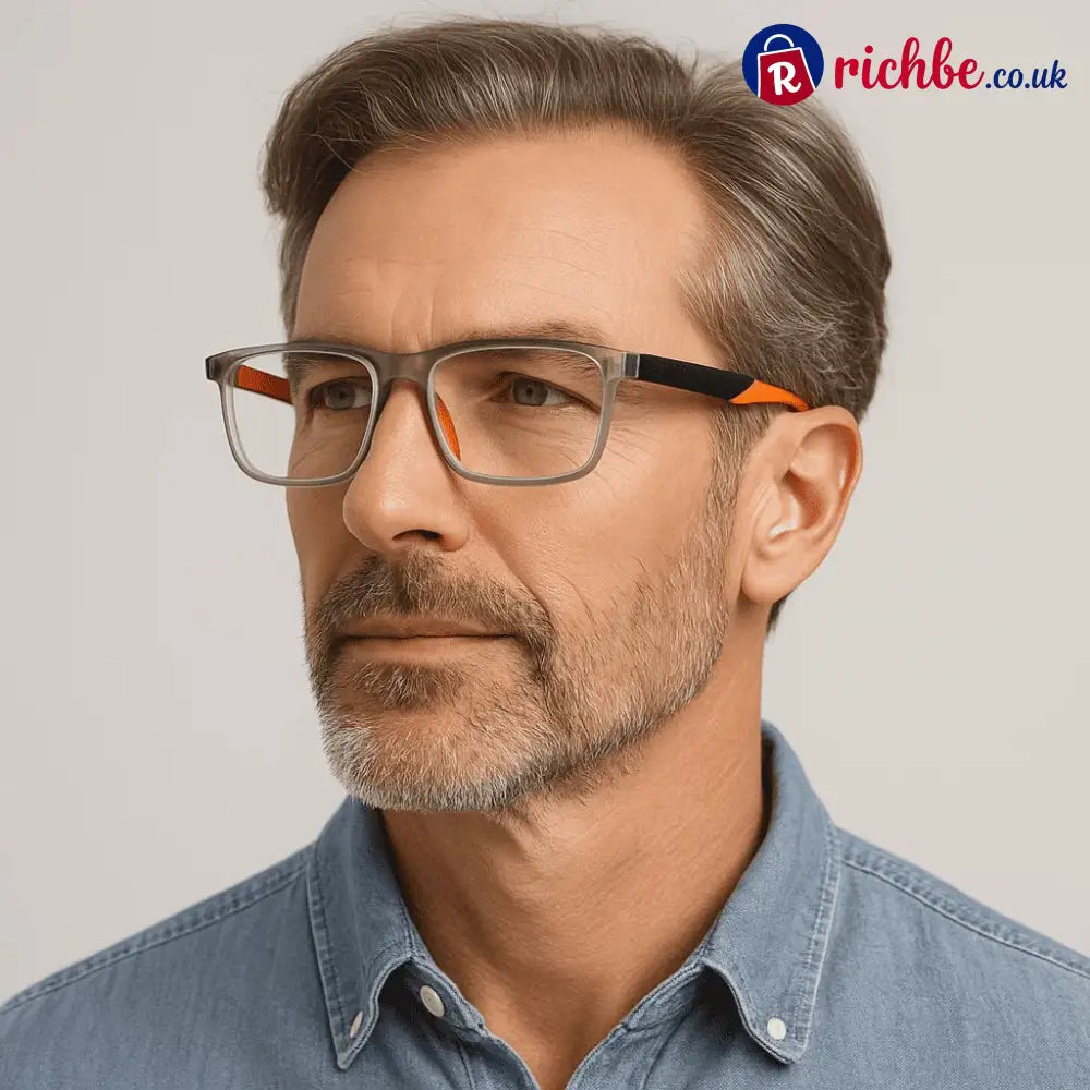 VisionSync Multifocal Glasses [Adaptive Technology]