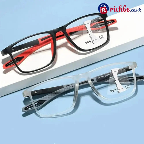 VisionSync Multifocal Glasses [Adaptive Technology]
