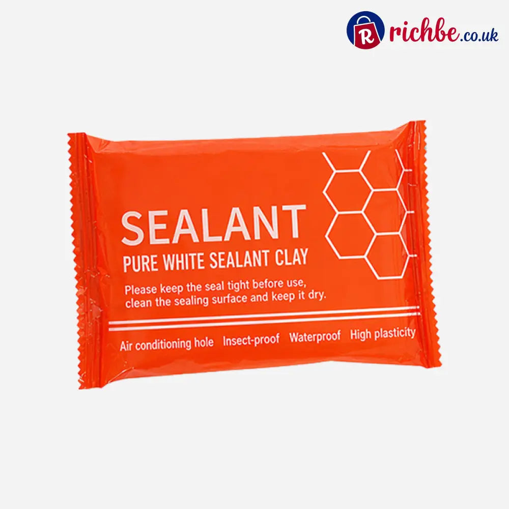 🎉 2026 Sale — Over 22,000 Sold! 💞 Waterproof Wall Hole Sealing Clay for Air Conditioner Pipes