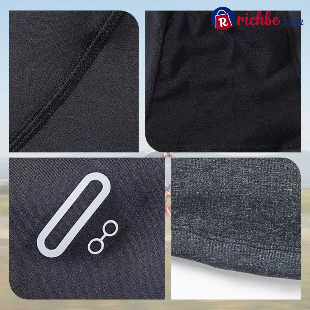 📢📢 Windproof Full Face Mask Cover for Outdoor Sports - Hot Sale