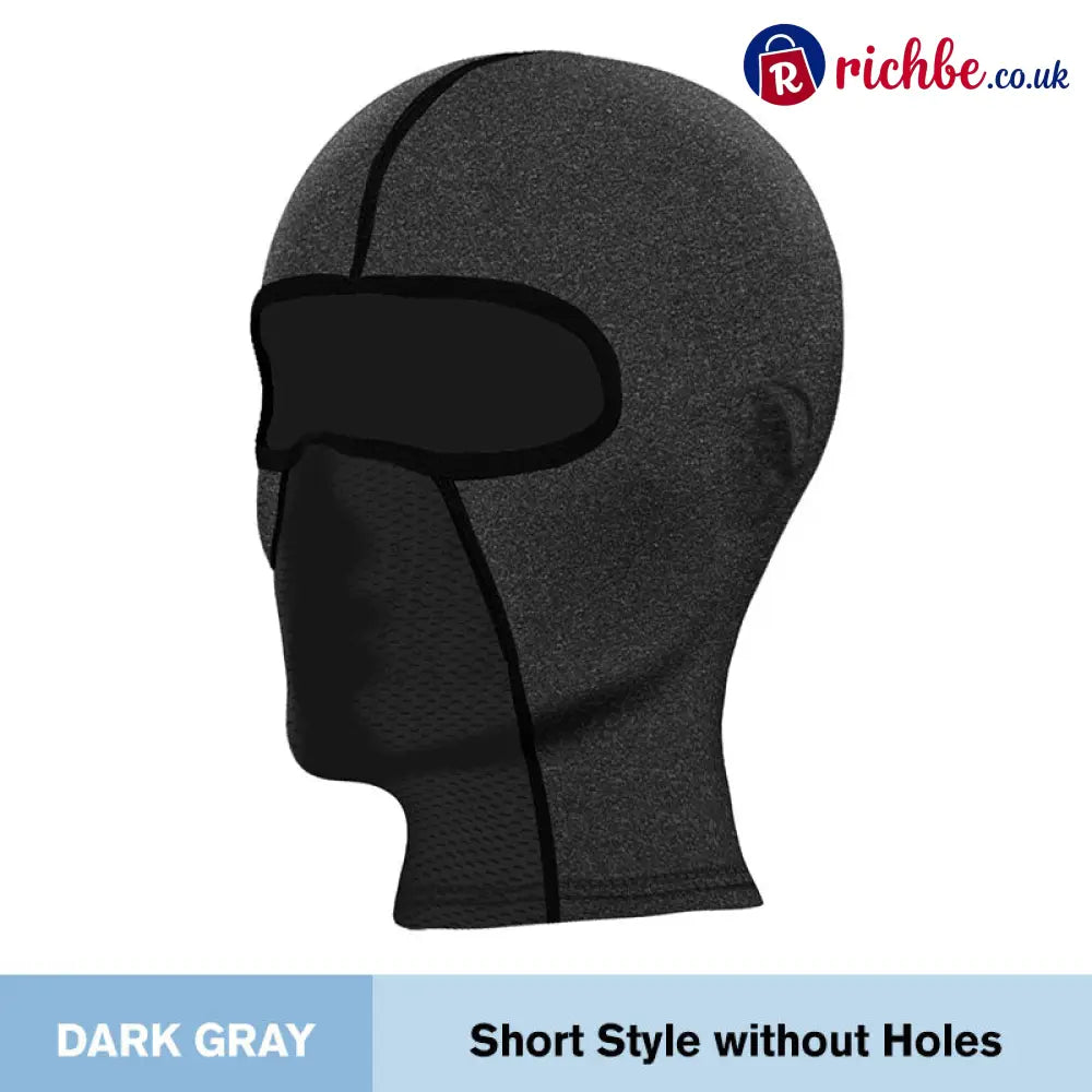 📢📢 Windproof Full Face Mask Cover for Outdoor Sports - Hot Sale