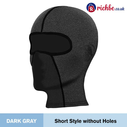📢📢 Windproof Full Face Mask Cover for Outdoor Sports - Hot Sale