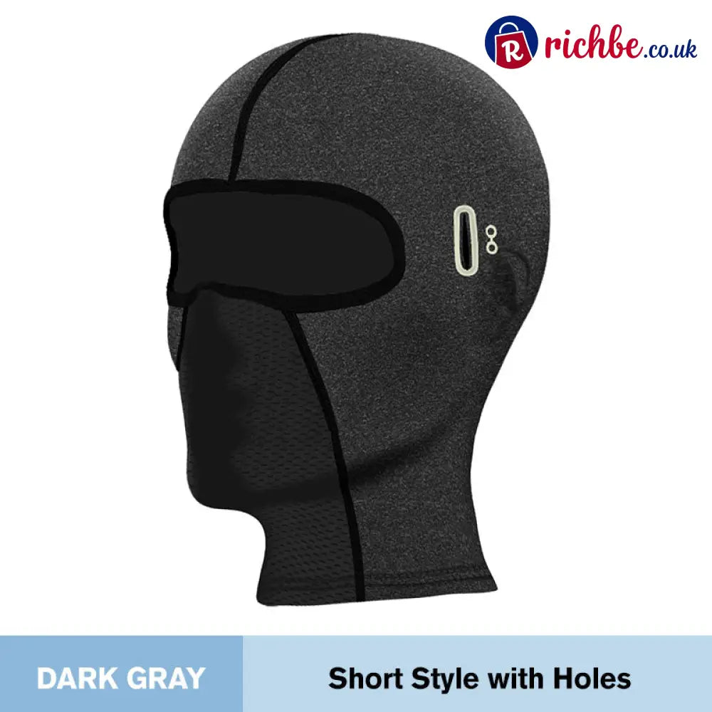 📢📢 Windproof Full Face Mask Cover for Outdoor Sports - Hot Sale