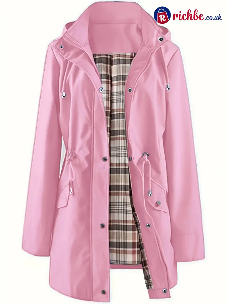 ✨Women’s Chic Lightweight & Waterproof Jacket 🍃🧥