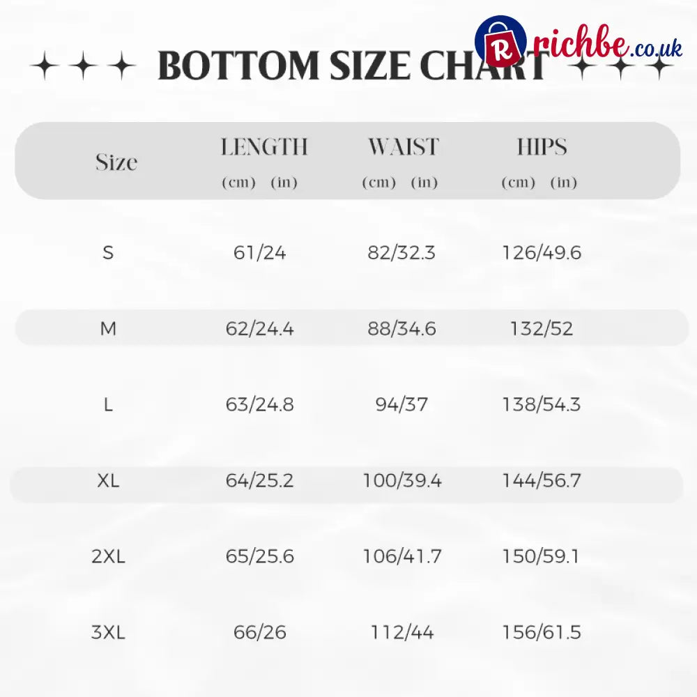 ✨ Women’s Elastic Waist Capri Pants – Comfort Fit Casual Easy Pull-On 🌿 - Clothing & Accessories