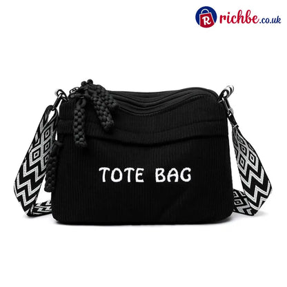 ✨🔥Women’s Vintage Large-Capacity Crossbody Bag - Clothing & Accessories