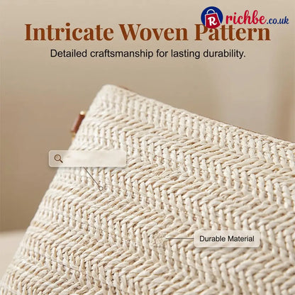 Women’s Woven Straw Shoulder Clutch Bag 💖 - Clothing & Accessories