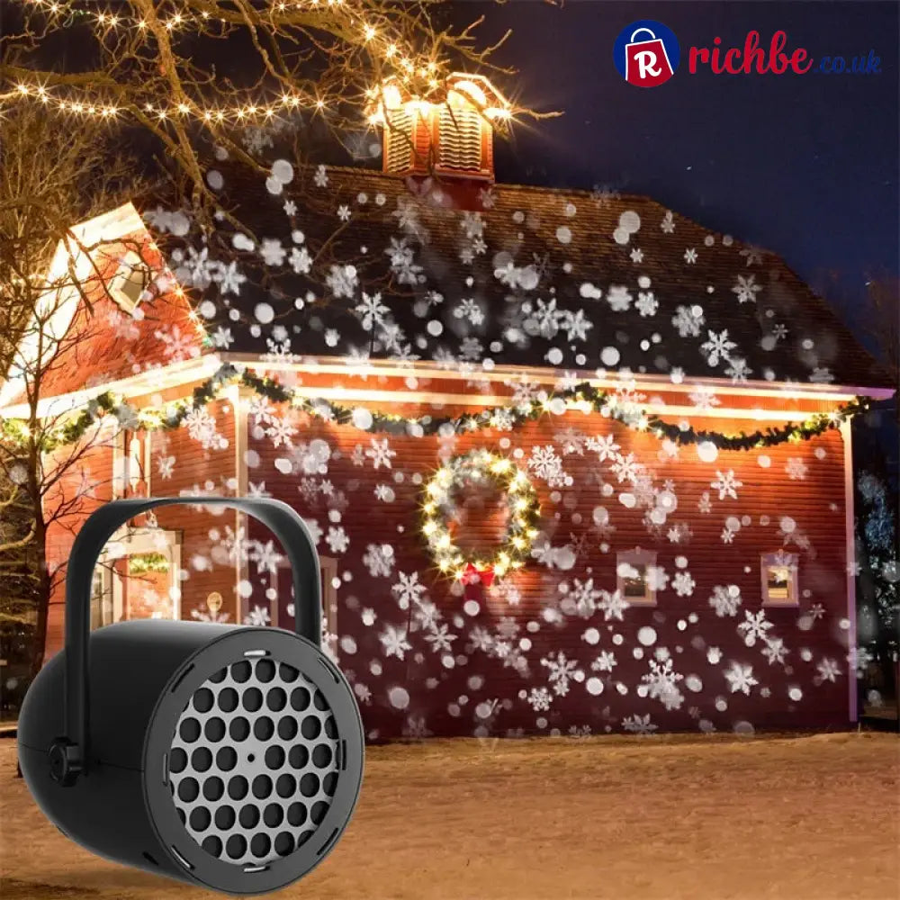 🎄Xmas Must-Haves✨ Christmas LED Lights – Festive Holiday Lighting for Magical Home & Garden Decorations