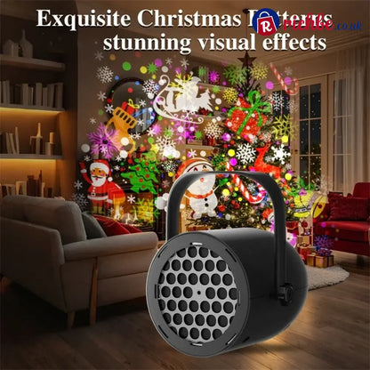 🎄Xmas Must-Haves✨ Christmas LED Lights – Festive Holiday Lighting for Magical Home & Garden Decorations